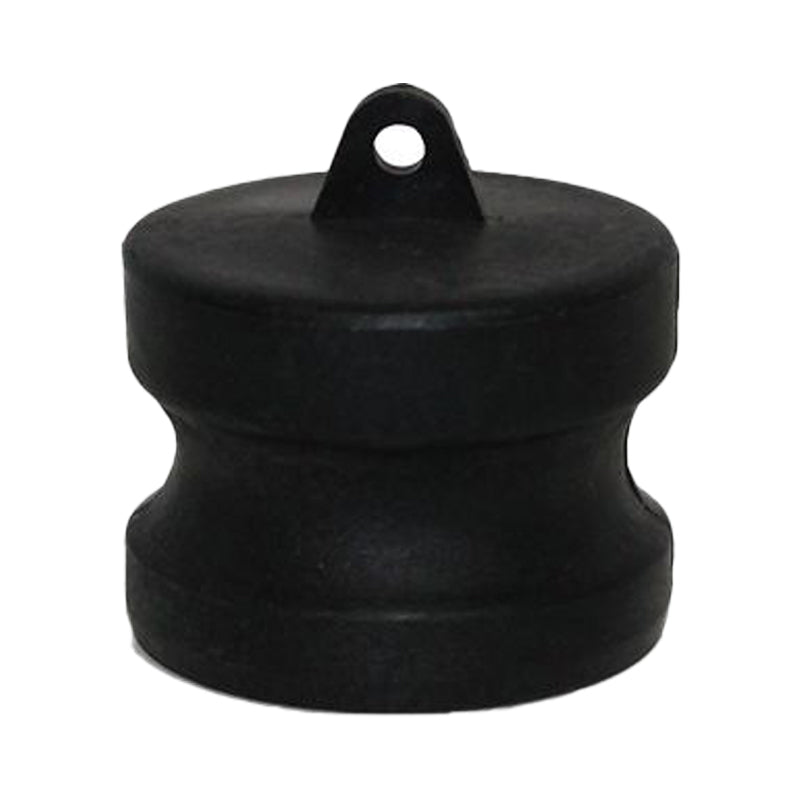 Camlock - Pp Type - Dp - Male End Cap - 80mm