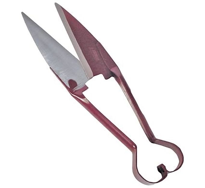 Shears Sheep 320mm Zenith