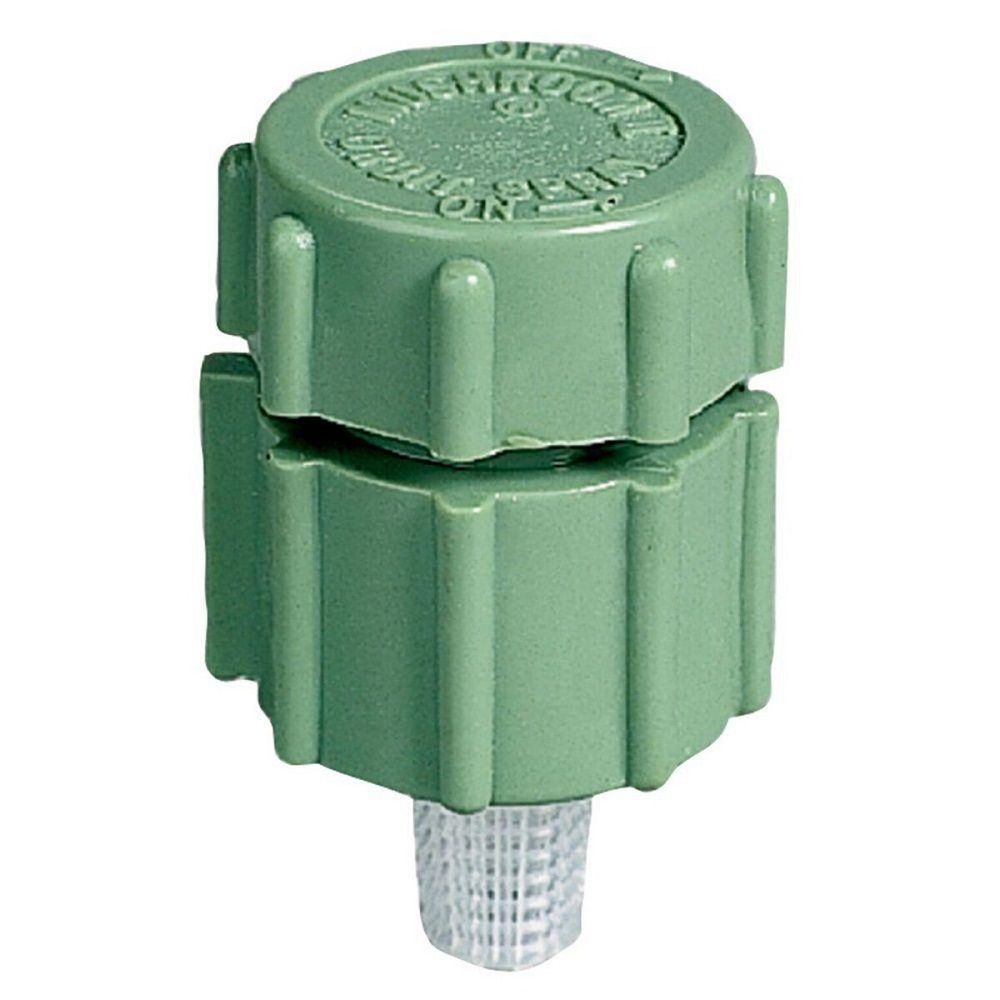 Orbit - Bubbler Nozzle Adjustable