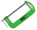 Kaufmann G Clamp - Light Duty - 200mm
