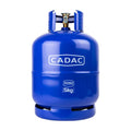 Cadac - Gas Cylinder 5 kg