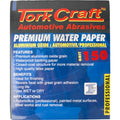 Tork Craft Waterproof Paper 150 Grit 230 X 2850 PCE