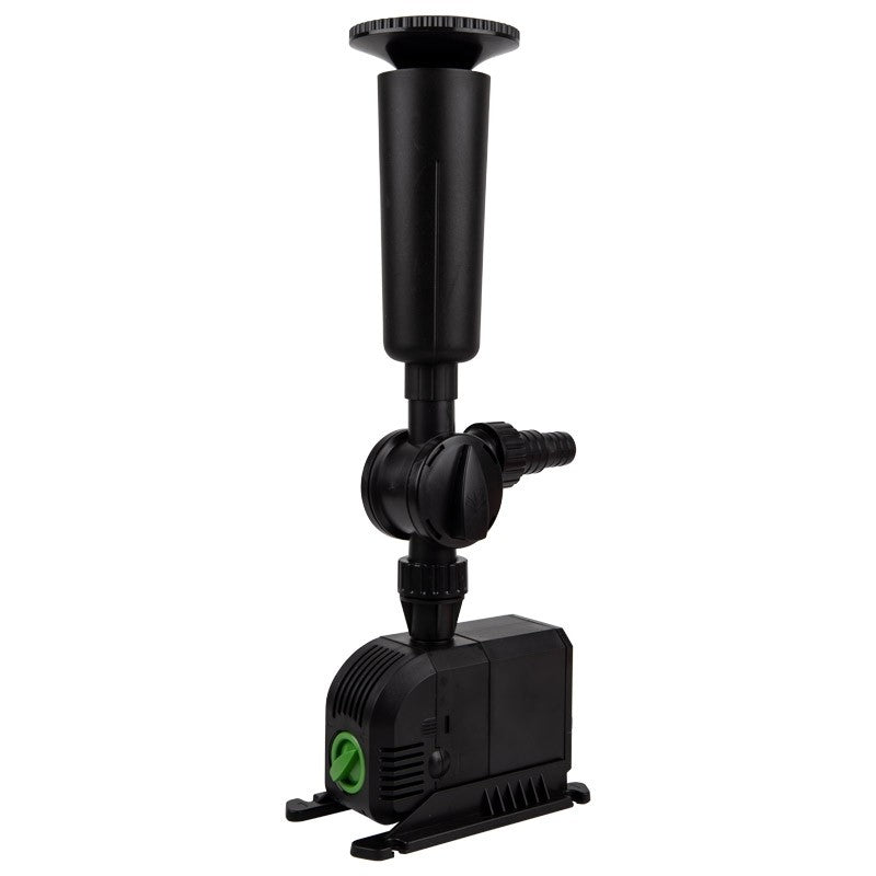 Kaufmann - 35W 230V Fountain Pump - Black