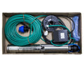 Speroni Combination Submersible Pump - 0.37Kw
