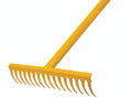 MTS Rake Dynamic All Steel 16 Tooth (C) W