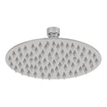 Shower Rose Round 150mm Stainless Steel