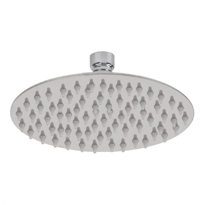 Shower Rose Round 150mm Stainless Steel