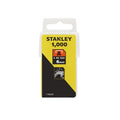 Staples Stanley A-Type Tr45 6Mm- 3 Pack