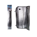 SD Automative - Sun Shield Alum-Foil