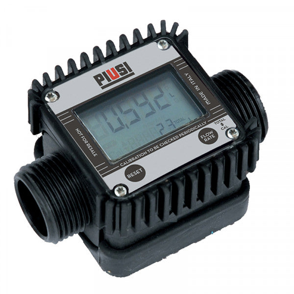 Piusi Digital Meter for Diesel/Water K24