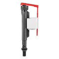 Wirquin - Valve Jollyfill B/Inlet Telescopic 1/2 (Bl