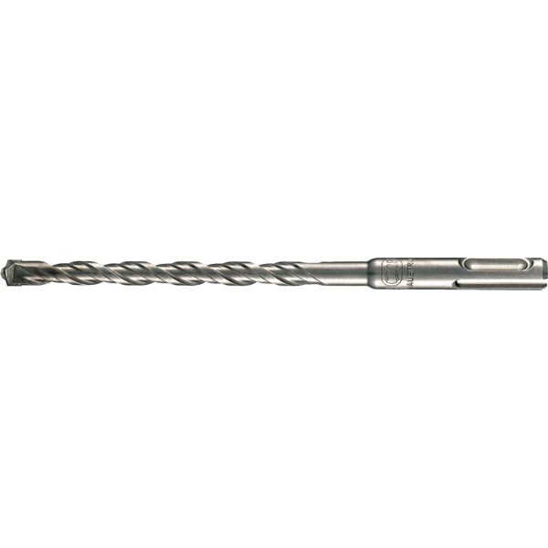 Alpen SDS Plus Bit 210x150mm 16mm Bulk