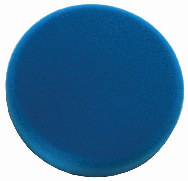 Tork Craft - Polishing Sponge Hook And Loop 125mm 5'