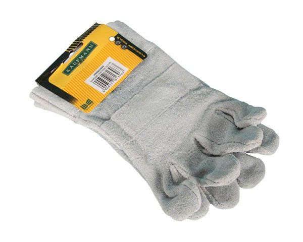 Kaufmann - Glove - Leather
