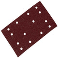 Festool - Abrasive Sheet Stf 80 x 133 P120 Ru2/50 Rubin 2