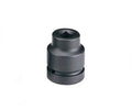 Force - Sq Wheel Nut Impact Socket - 1' Dr - 21mm