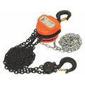 Chain Hoist 2 T X 3 Mt