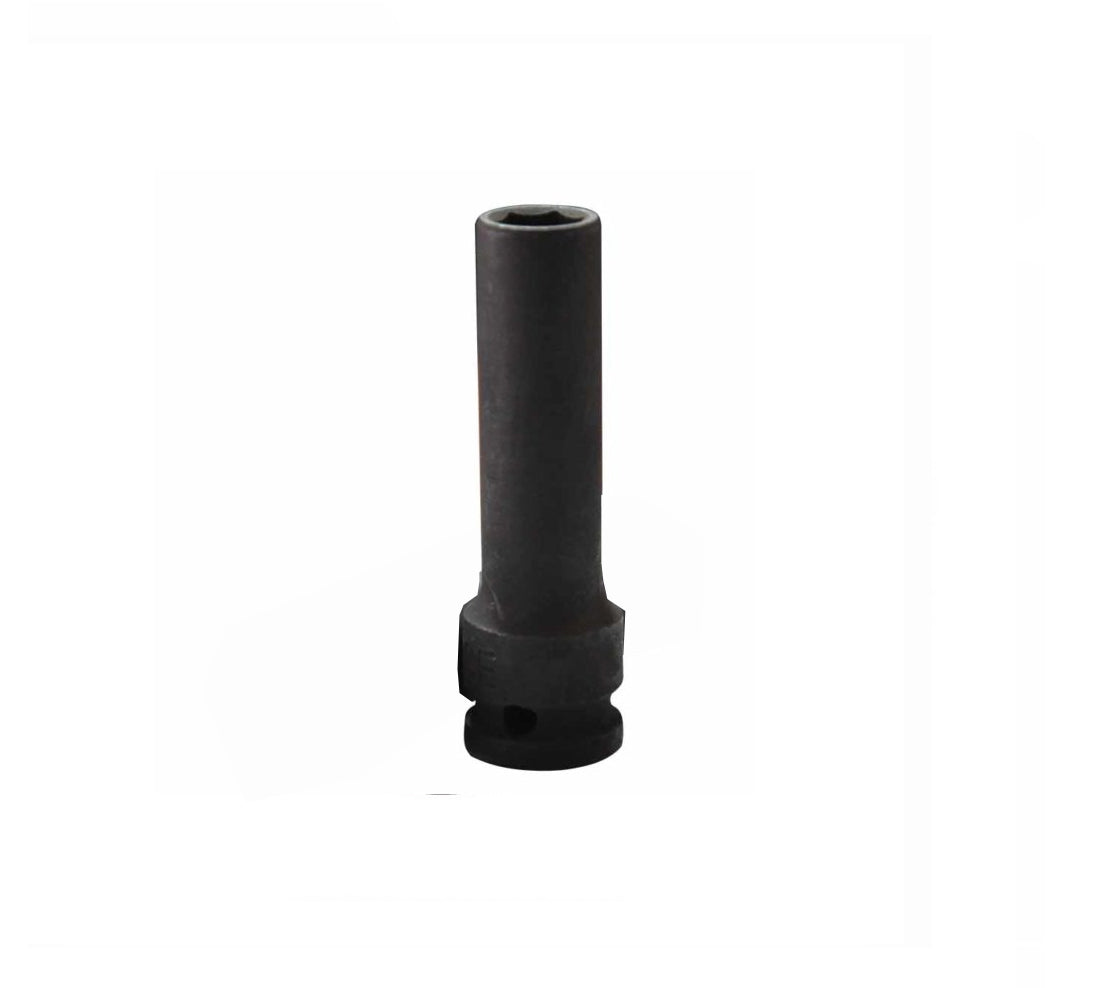 Force - 1/2 Inch Drive - 6Pt - Deep Impact Socket - 16mm