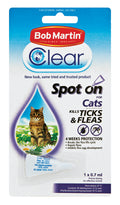 Bob Martin - Spot - Cat - 0.7ml