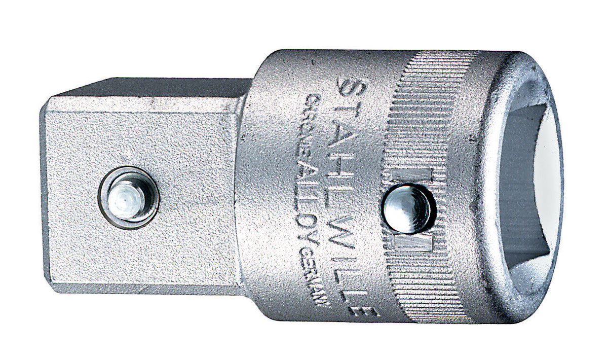 Stahlwille Reducer 3/4 Drive -1 Inch