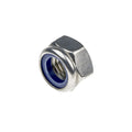 Nuts Nyloc M12 P/20Xxx