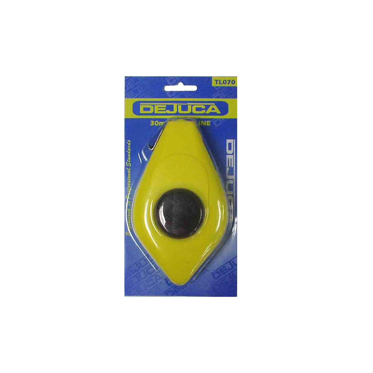 Dejuca - Chalk Line - Plastic Case - 30m
