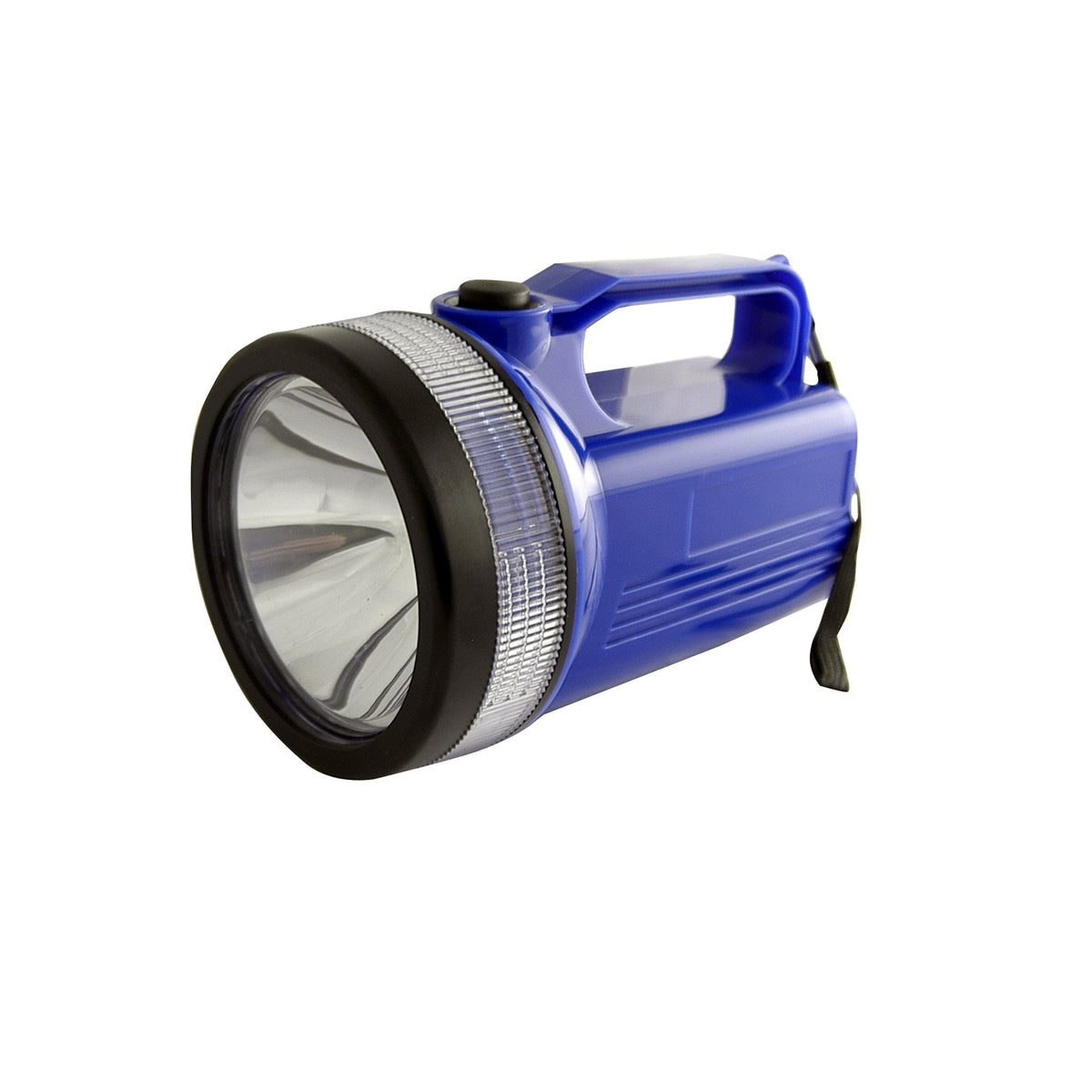 Lantern - 9 Led - Handheld Spotlight