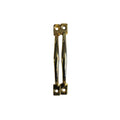 Sash - Handle - Br - 102mm - 2/Card#310