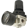 Aircraft Regulator In Line 1/4'