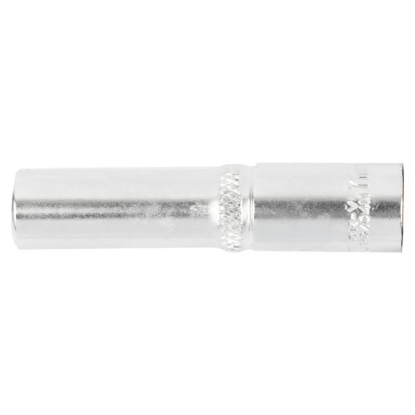 Fixman 1/4' Dr Deep Socket 7mm