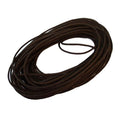 Greenwood - Shade Netting Lacingcord 2.5mm 200M Black