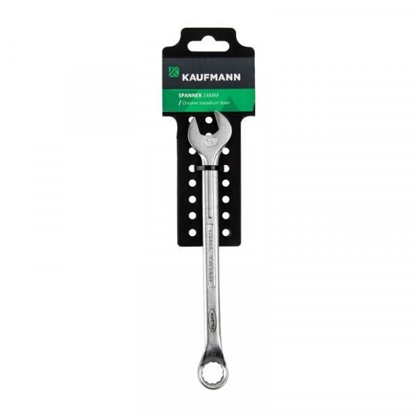 Kaufmann Spanner R/O Packed 29mm