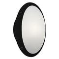 Fumagalli Maddi Bulkhead Black LED 20W