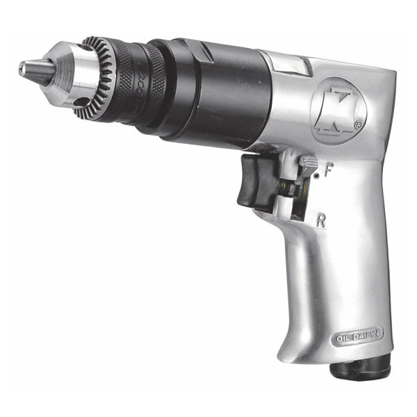 Micro-Tec - Drill Air 3/8' Reversible 10Mm (Kd863)