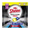 Shield - Mr Sheen Evolution Dishwashing Capsules - 10 pack