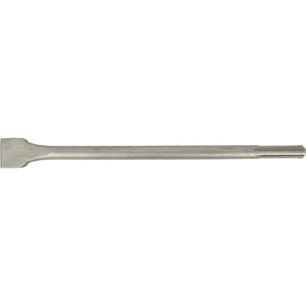 Tork Craft Chisel SDS Max Flat 18 x 400 x 40mm
