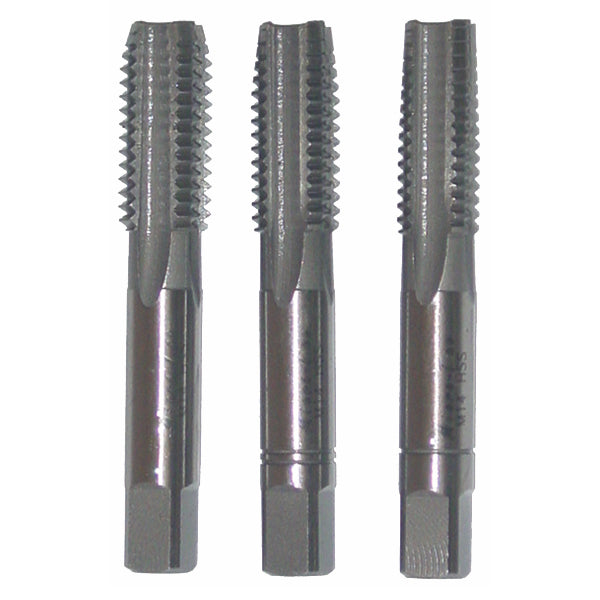 Tap Set Hand Hss 20X2 5mm