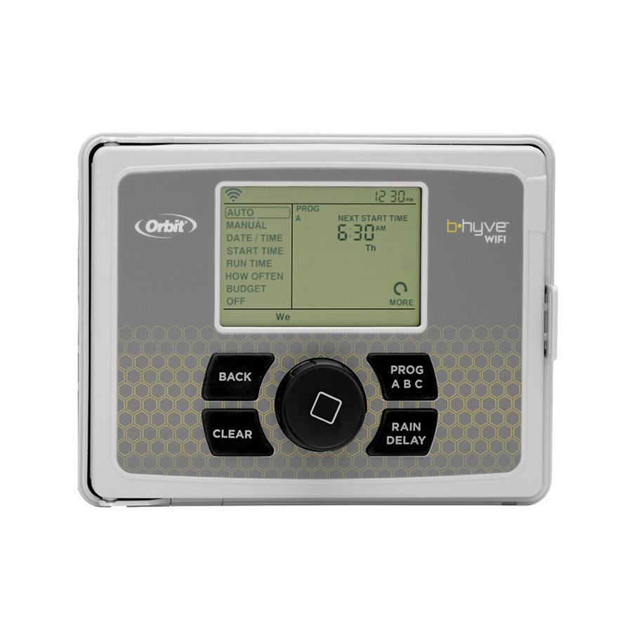Orbit B-Hyve Smart Controller Wifi 6 Station