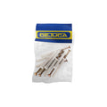 Dejuca - 10 Piece - Nail-in Anchor - 6mm x 55mm