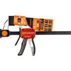 Jorgensen Pony 6' 152Mm Platinum Trigger Clamp