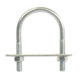 Ubolt 6X30Mm Galv 10 Piece