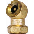 Aircraft Air Chuck 1-4'