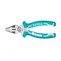 Total Combination Pliers 7'/180mm