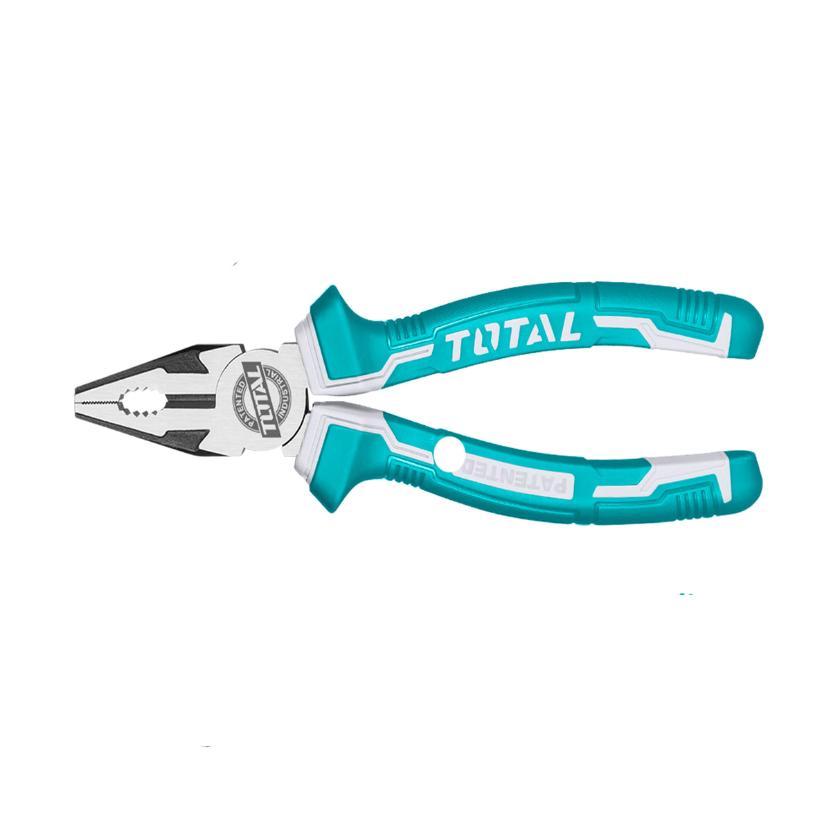 Total Combination Pliers 7'/180mm