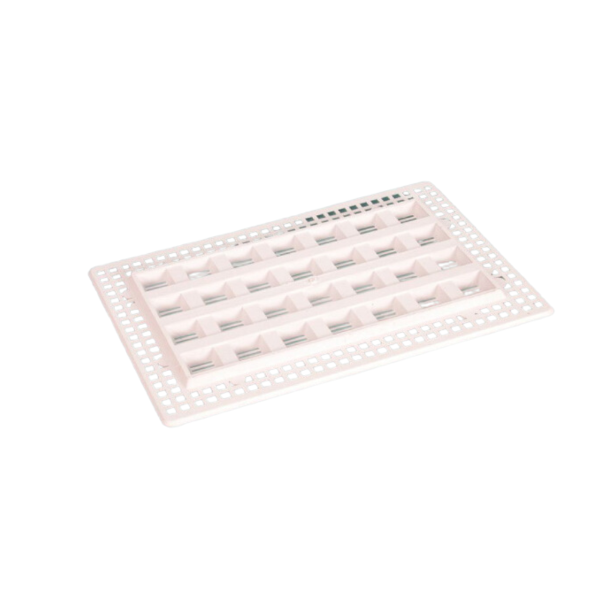 Air Ventilation Brick Interior