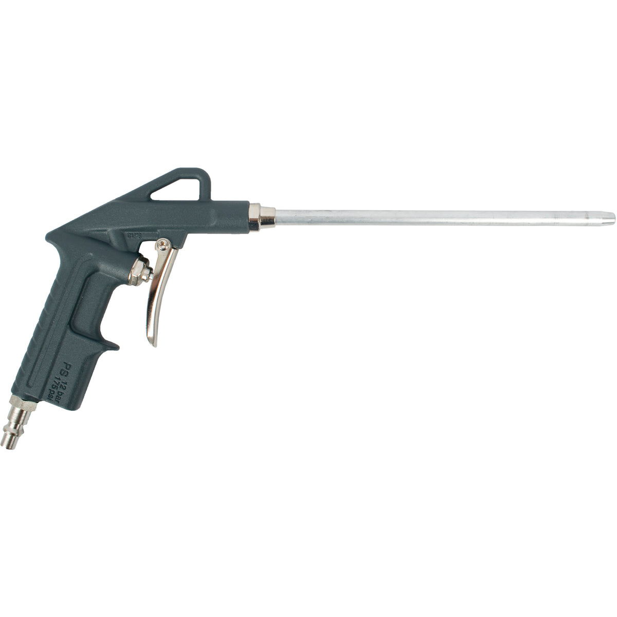 Bamax - Air Blow Gun - Duster - Long Nuzzle