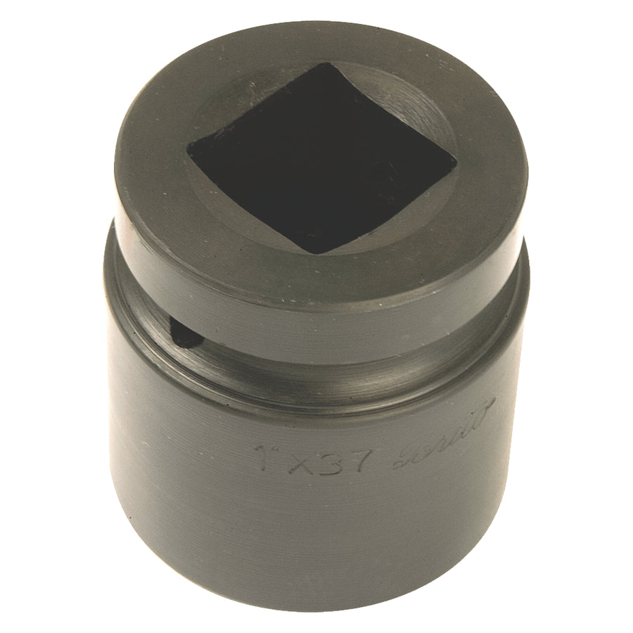 Brito Socket Impact 1`` Imp 1 5/16``