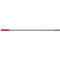 Tork Craft 4 Flute Wood Boring Bit 12 X 400mm