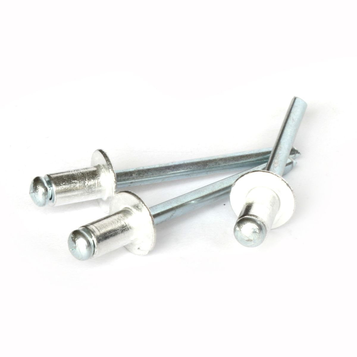 Ifasten Rivet Dome 4.80x10mm - 100 Pack