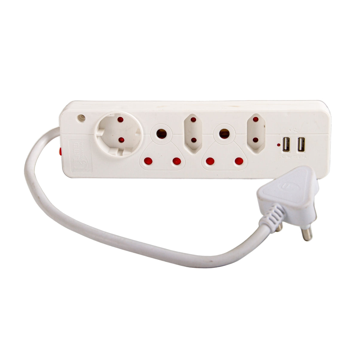 Orm Polyprop Socket Kimberley Sv 110Mm Satas 1-way Pipe Joint